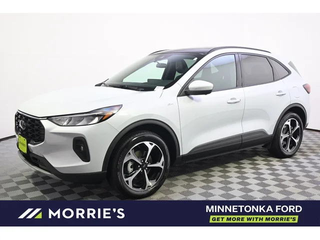 Nuevos FORD ESCAPE à Estados chez autogozo