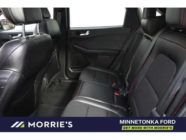 Nuevos FORD ESCAPE à Estados chez autogozo