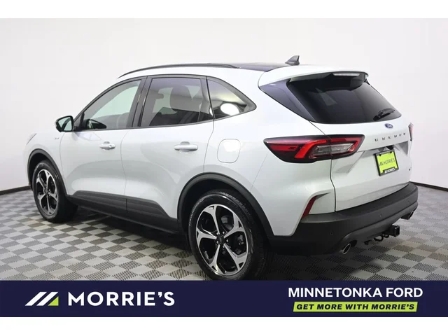 Nuevos FORD ESCAPE à Estados chez autogozo