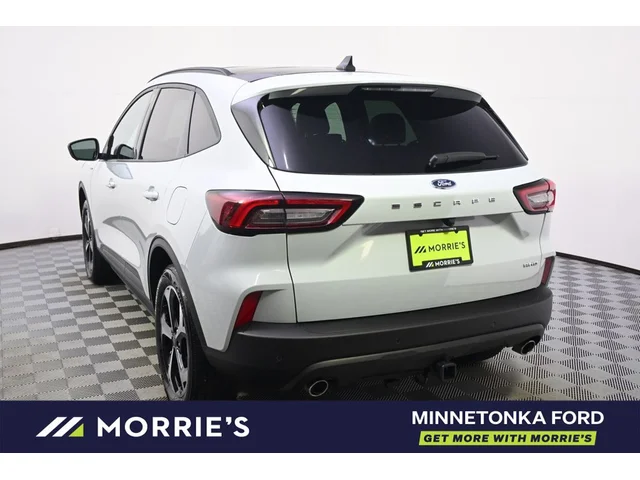 Nuevos FORD ESCAPE à Estados chez autogozo