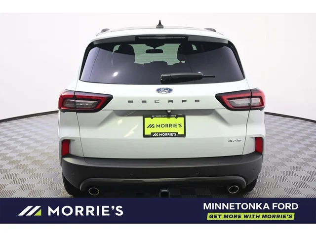 Nuevos FORD ESCAPE à Estados chez autogozo
