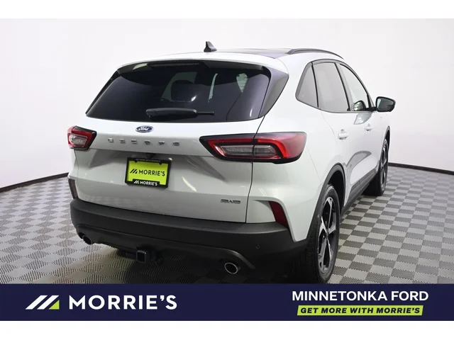 Nuevos FORD ESCAPE à Estados chez autogozo