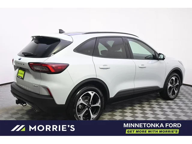 Nuevos FORD ESCAPE à Estados chez autogozo
