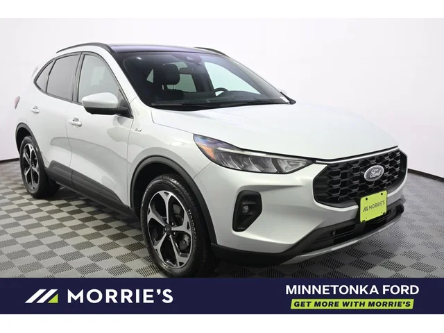 Nuevos FORD ESCAPE à Estados chez autogozo