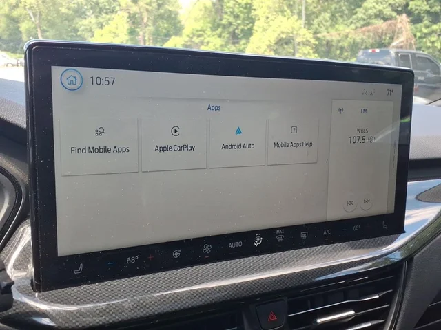 SEMINUEVOS FORD Escape a Vauxhall en Maplecrest Ford Lincoln of Union