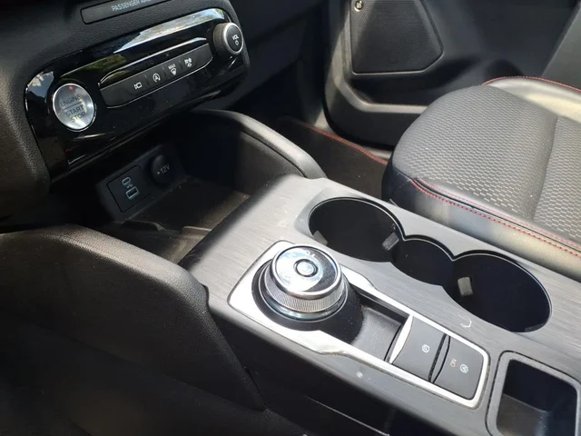 SEMINUEVOS FORD Escape a Vauxhall en Maplecrest Ford Lincoln of Union