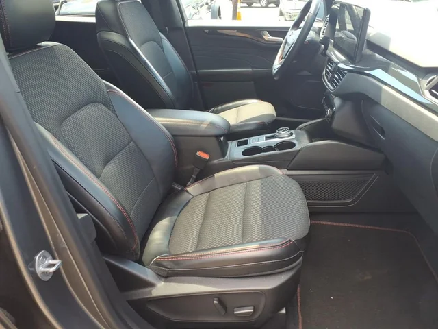 SEMINUEVOS FORD Escape a Vauxhall en Maplecrest Ford Lincoln of Union