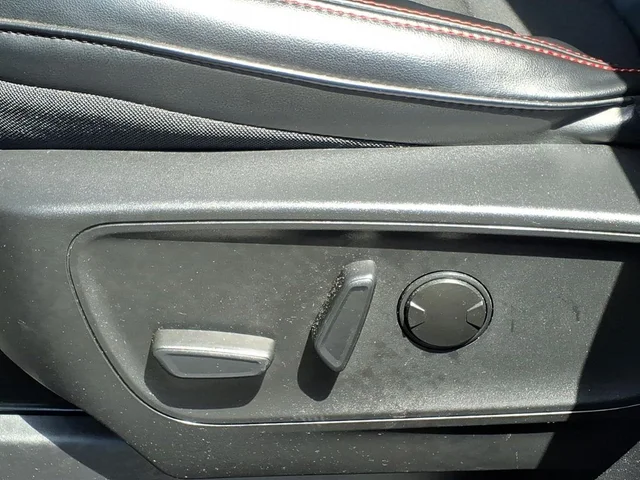SEMINUEVOS FORD Escape a Vauxhall en Maplecrest Ford Lincoln of Union