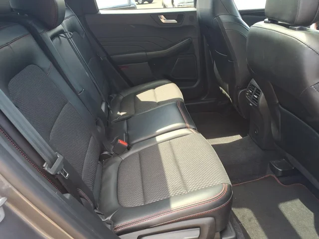 SEMINUEVOS FORD Escape a Vauxhall en Maplecrest Ford Lincoln of Union
