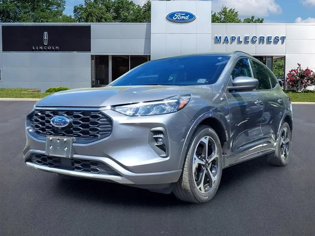 SEMINUEVOS FORD Escape a Vauxhall en Maplecrest Ford Lincoln of Union