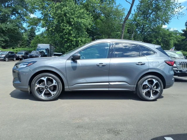 SEMINUEVOS FORD Escape a Vauxhall en Maplecrest Ford Lincoln of Union
