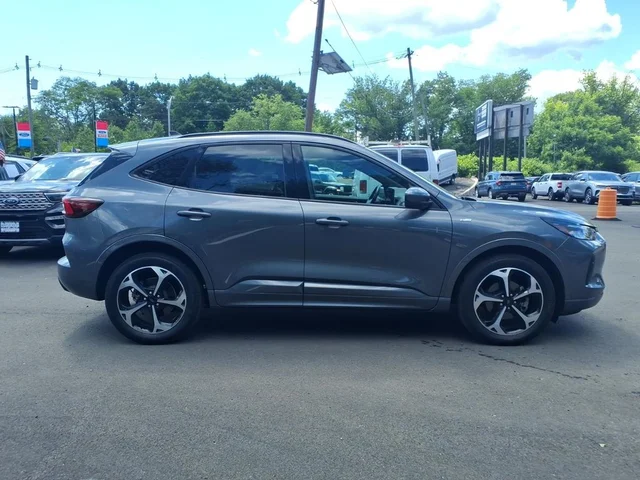 SEMINUEVOS FORD Escape a Vauxhall en Maplecrest Ford Lincoln of Union