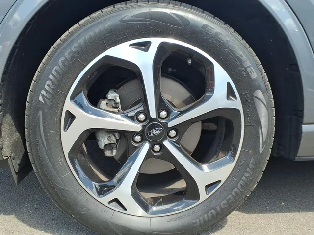 SEMINUEVOS FORD Escape a Vauxhall en Maplecrest Ford Lincoln of Union