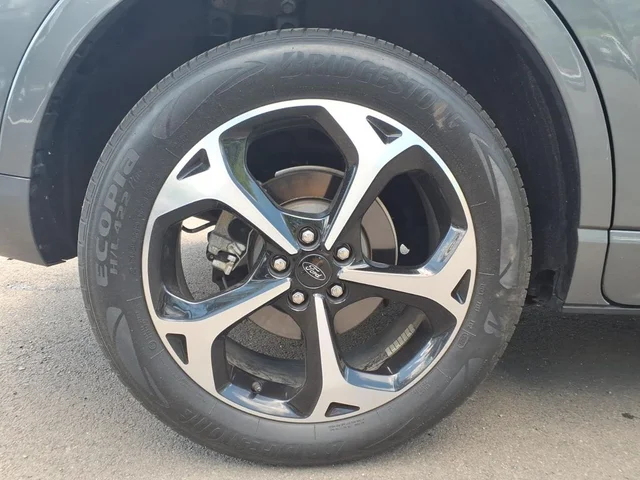 SEMINUEVOS FORD Escape a Vauxhall en Maplecrest Ford Lincoln of Union