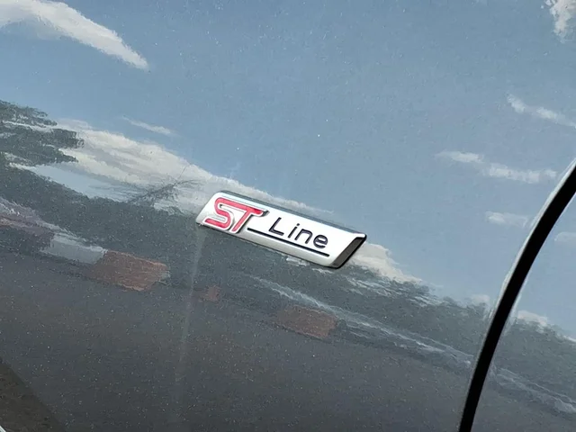SEMINUEVOS FORD Escape a Vauxhall en Maplecrest Ford Lincoln of Union