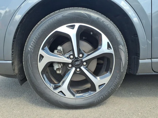 SEMINUEVOS FORD Escape a Vauxhall en Maplecrest Ford Lincoln of Union