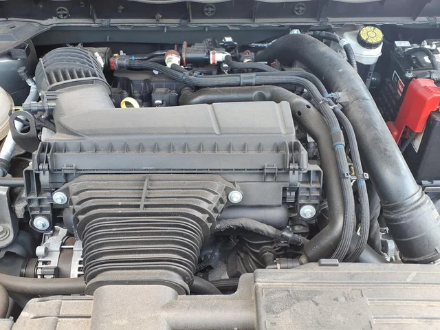SEMINUEVOS FORD Escape a Vauxhall en Maplecrest Ford Lincoln of Union
