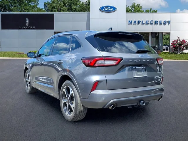 SEMINUEVOS FORD Escape a Vauxhall en Maplecrest Ford Lincoln of Union