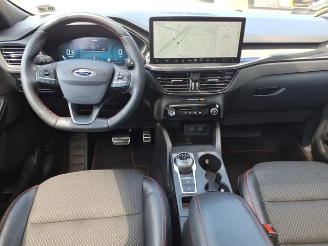 SEMINUEVOS FORD Escape a Vauxhall en Maplecrest Ford Lincoln of Union