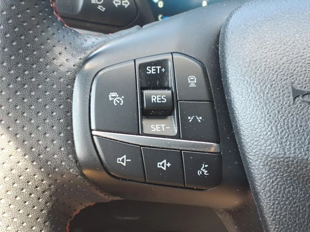 SEMINUEVOS FORD Escape a Vauxhall en Maplecrest Ford Lincoln of Union
