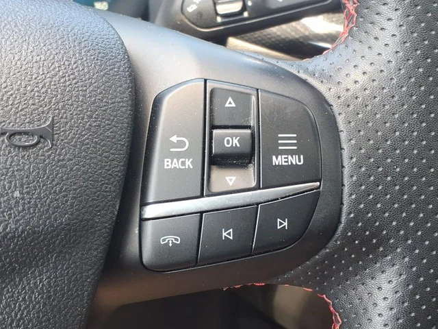 SEMINUEVOS FORD Escape a Vauxhall en Maplecrest Ford Lincoln of Union