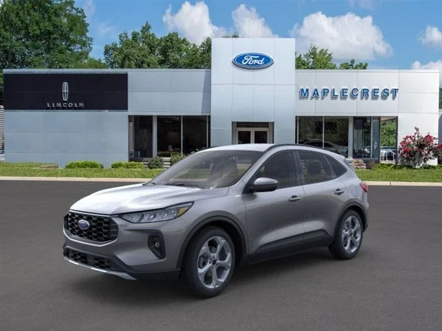 Nuevos FORD ESCAPE HYBRID at Maplecrest Ford Lincoln of Union in Vauxhall