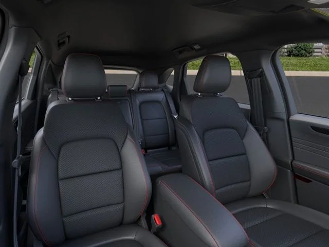 Nuevos FORD ESCAPE HYBRID at Maplecrest Ford Lincoln of Union in Vauxhall