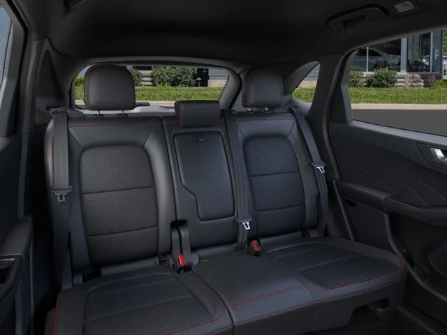 Nuevos FORD ESCAPE HYBRID at Maplecrest Ford Lincoln of Union in Vauxhall