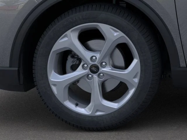 Nuevos FORD ESCAPE HYBRID at Maplecrest Ford Lincoln of Union in Vauxhall