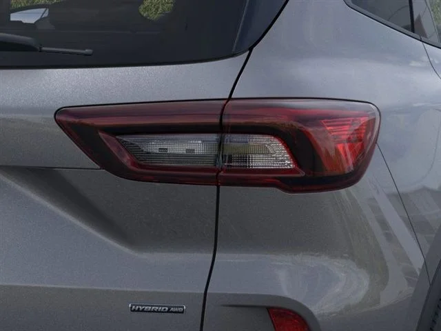 Nuevos FORD ESCAPE HYBRID at Maplecrest Ford Lincoln of Union in Vauxhall