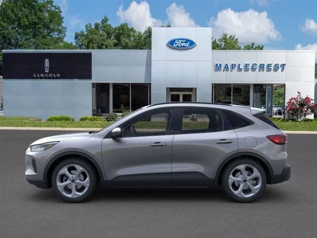 Nuevos FORD ESCAPE HYBRID at Maplecrest Ford Lincoln of Union in Vauxhall