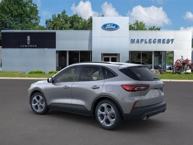 Nuevos FORD ESCAPE HYBRID at Maplecrest Ford Lincoln of Union in Vauxhall