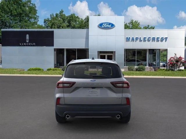 Nuevos FORD ESCAPE HYBRID at Maplecrest Ford Lincoln of Union in Vauxhall
