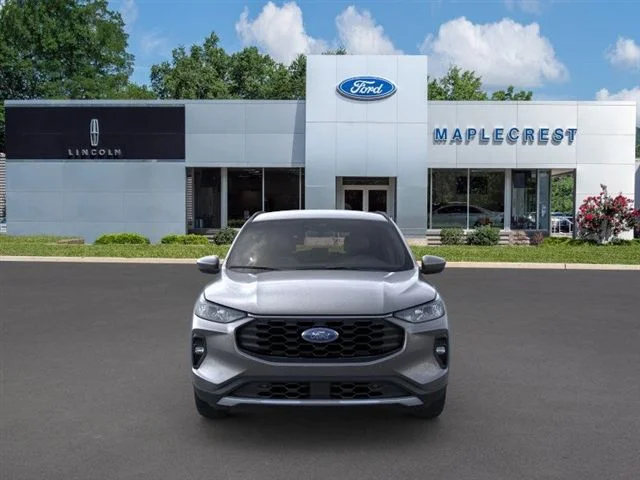 Nuevos FORD ESCAPE HYBRID at Maplecrest Ford Lincoln of Union in Vauxhall