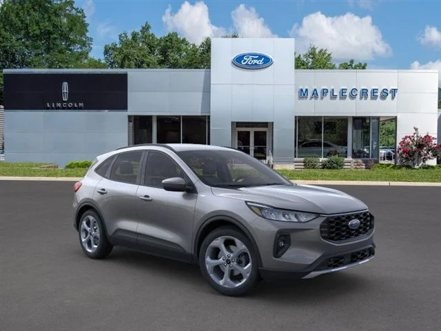 Nuevos FORD ESCAPE HYBRID at Maplecrest Ford Lincoln of Union in Vauxhall