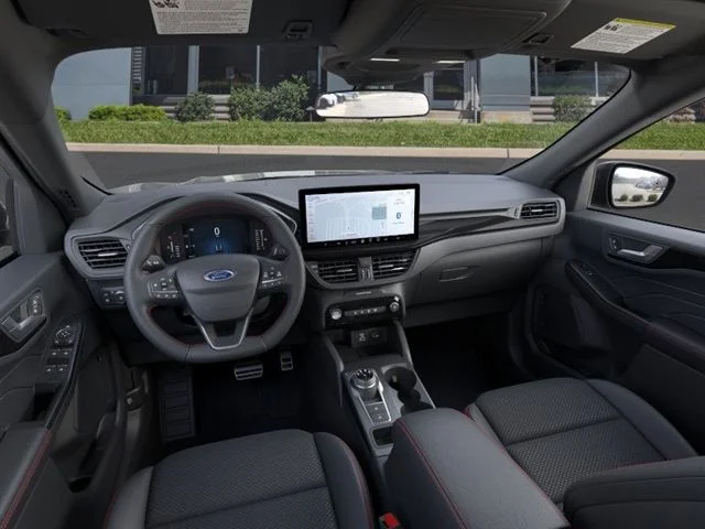 Nuevos FORD ESCAPE HYBRID at Maplecrest Ford Lincoln of Union in Vauxhall
