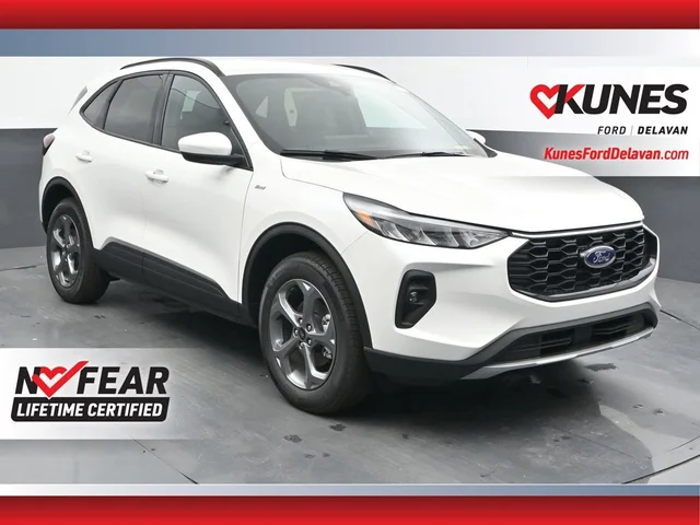 Nuevos FORD ESCAPE HYBRID à Estados chez autogozo