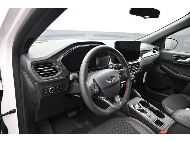 Nuevos FORD ESCAPE HYBRID à Estados chez autogozo