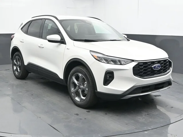 Nuevos FORD ESCAPE HYBRID à Estados chez autogozo