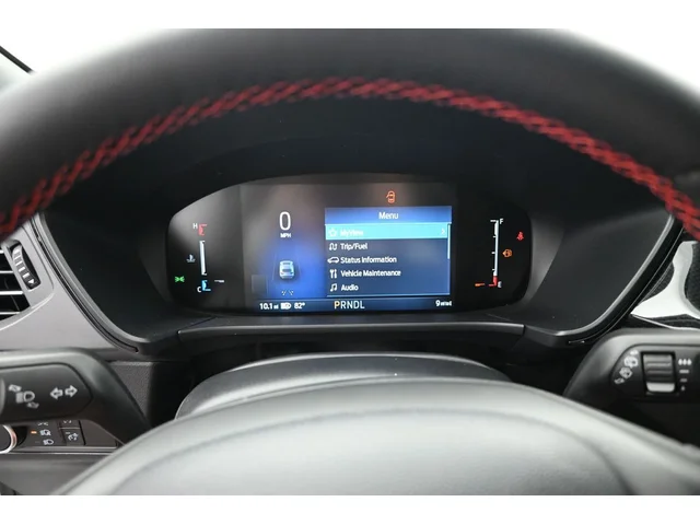 Nuevos FORD ESCAPE HYBRID à Estados chez autogozo