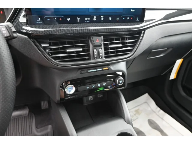 Nuevos FORD ESCAPE HYBRID à Estados chez autogozo