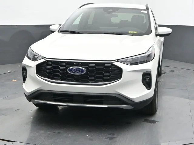 Nuevos FORD ESCAPE HYBRID à Estados chez autogozo