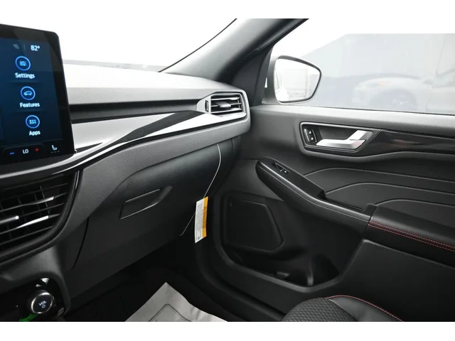 Nuevos FORD ESCAPE HYBRID à Estados chez autogozo