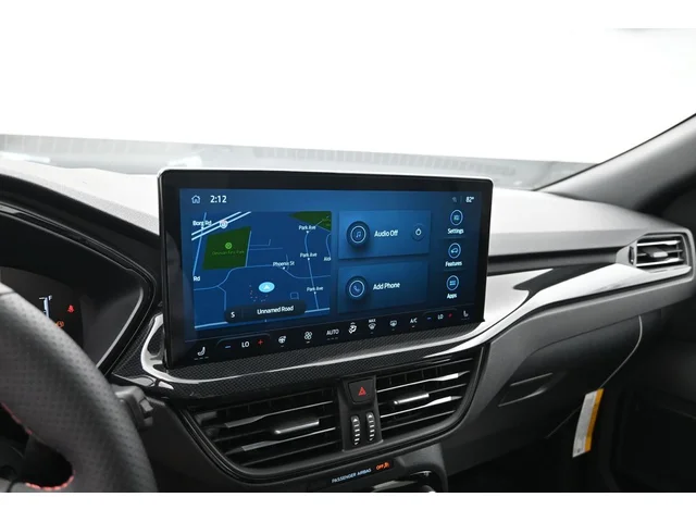 Nuevos FORD ESCAPE HYBRID à Estados chez autogozo