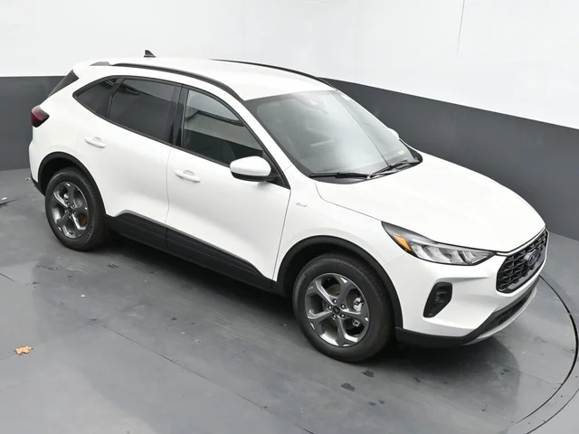 Nuevos FORD ESCAPE HYBRID à Estados chez autogozo