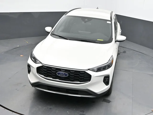 Nuevos FORD ESCAPE HYBRID à Estados chez autogozo