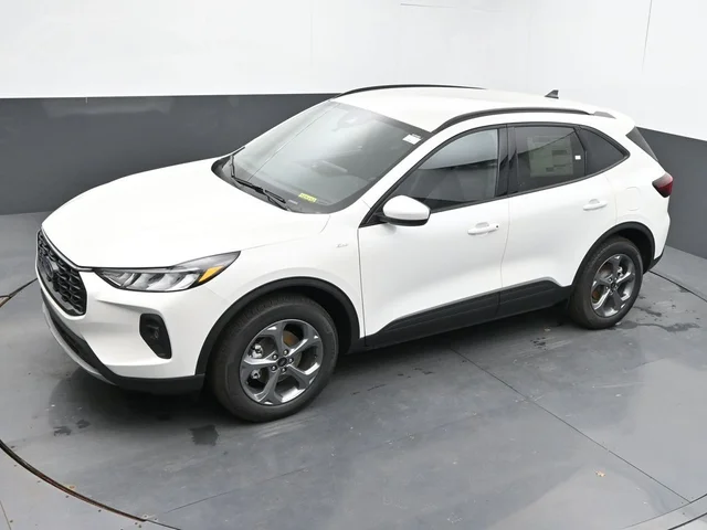 Nuevos FORD ESCAPE HYBRID à Estados chez autogozo