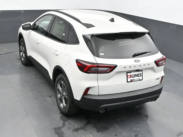 Nuevos FORD ESCAPE HYBRID à Estados chez autogozo