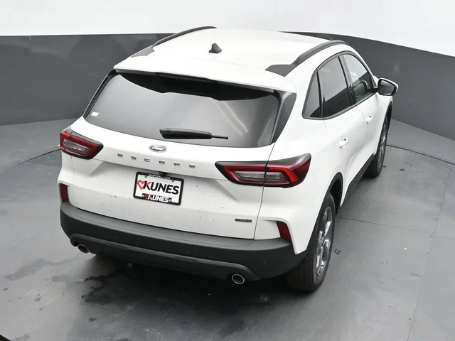 Nuevos FORD ESCAPE HYBRID à Estados chez autogozo