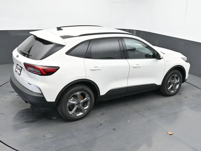 Nuevos FORD ESCAPE HYBRID à Estados chez autogozo